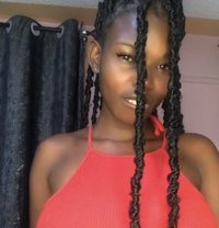 Maddy Black Lady - escort in Copenhagen