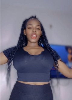 Maddy Black Lady - escort in Lisbon Photo 3 of 5