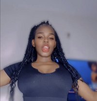 Maddy Black Lady - escort in Copenhagen