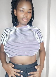 Maddy Black Lady - escort in Lisbon Photo 4 of 5