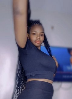 Maddy Black Lady - escort in Lisbon Photo 5 of 5