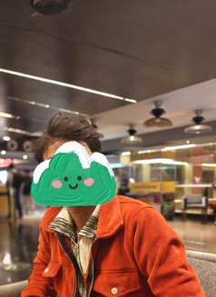 Maddy Boss - Male escort in Mumbai Photo 1 of 1