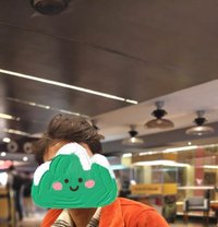 Maddy Boss - Male escort in Mumbai