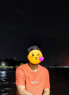 Sumit Rajput - Male escort in Thane Photo 1 of 1