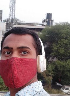 Jordi EL - Male escort in Navi Mumbai Photo 1 of 4
