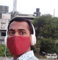 Jordi EL - Acompañantes masculino in Navi Mumbai