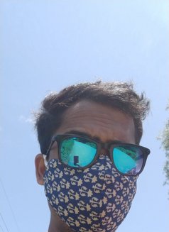 Jordi EL - Male escort in Navi Mumbai Photo 2 of 4