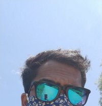 Jordi EL - Acompañantes masculino in Navi Mumbai