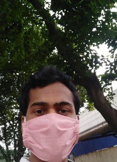 Jordi EL - Male escort in Navi Mumbai Photo 3 of 4