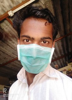 Jordi EL - Male escort in Navi Mumbai Photo 4 of 4