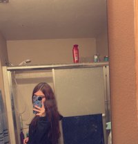 Maddy - escort in Dammam