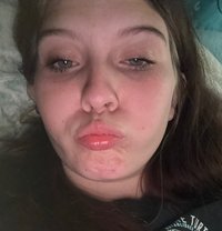 Maddy - escort in Dammam