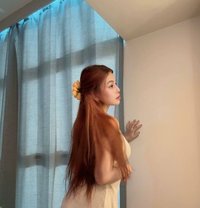 Maddy - escort in Makati City