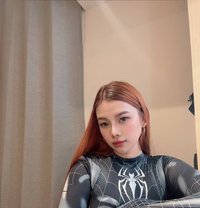 Maddy - escort in Makati City