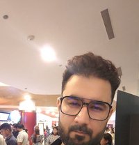 Maddy - Male escort in Kolkata