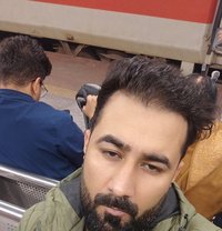 Maddy - Acompañantes masculino in Kolkata