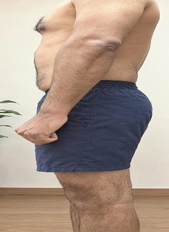 Maddy_26 - Male escort in Bangalore Photo 1 of 3