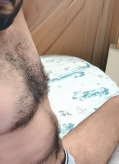 Maddy_26 - Male escort in Bangalore Photo 2 of 3