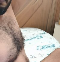 Maddy_26 - Male escort in Bangalore
