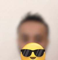 Maddy_26 - Male escort in Bangalore