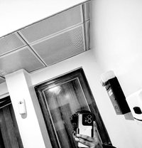 Maddy - Male escort in Bangalore