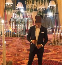 Maddy - Male escort in Bangalore