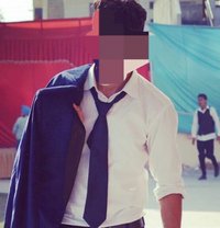 Maddy - Male escort in Bangalore