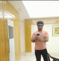 Maddy - Male escort in Coimbatore