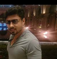 Maddy - Acompañantes masculino in Coimbatore