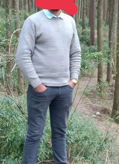 Maddy - Male adult performer in Dehradun, Uttarakhand Photo 1 of 1