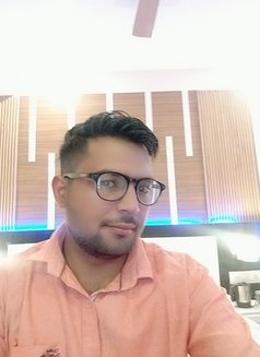 Maddy - Male escort in Gurgaon Photo 1 of 1