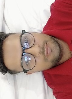Maddy Jaat - Male adult performer in Gurgaon Photo 1 of 3
