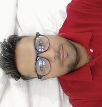 Maddy Jaat - Male adult performer in Gurgaon