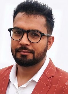 Maddy Jaat - Male adult performer in Gurgaon Photo 2 of 3