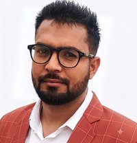 Maddy Jaat - Male adult performer in Gurgaon