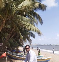 Maddy Jaat - Male adult performer in Gurgaon