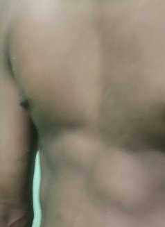 Maddy - Male escort in Madurai Photo 1 of 1