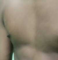 Mano - Acompañantes masculino in Madurai