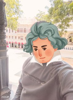 Maddy - Acompañantes masculino in Mumbai Photo 3 of 5