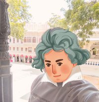 Maddy - Male escort in Mumbai