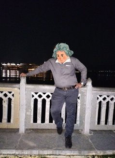 Maddy - Acompañantes masculino in Mumbai Photo 4 of 5