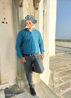 Maddy - Acompañantes masculino in Mumbai Photo 5 of 5