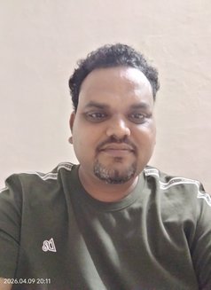 Maddy - Acompañantes masculino in Mumbai Photo 2 of 5