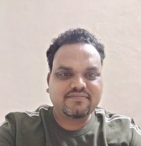 Maddy - Male escort in Mumbai