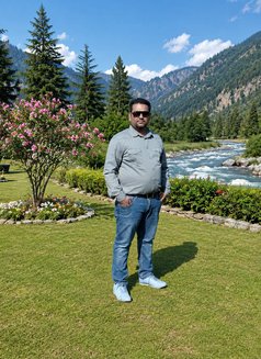 Maddy - Male escort in Mumbai Photo 5 of 5