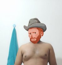 Maddy - Acompañantes masculino in Mumbai
