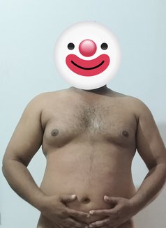 Maddy - Acompañantes masculino in Mumbai Photo 6 of 6
