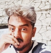 Maddy (BDSM) only for female. - Male companion in Mumbai