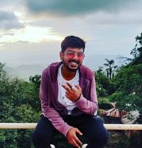 Maddy (BDSM) only for female. - Male companion in Mumbai