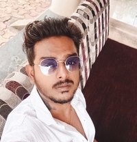 Maddy (BDSM) only for female. - Male companion in Thane